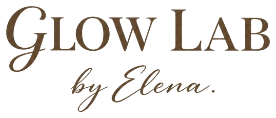 Glow Lab by Elena
