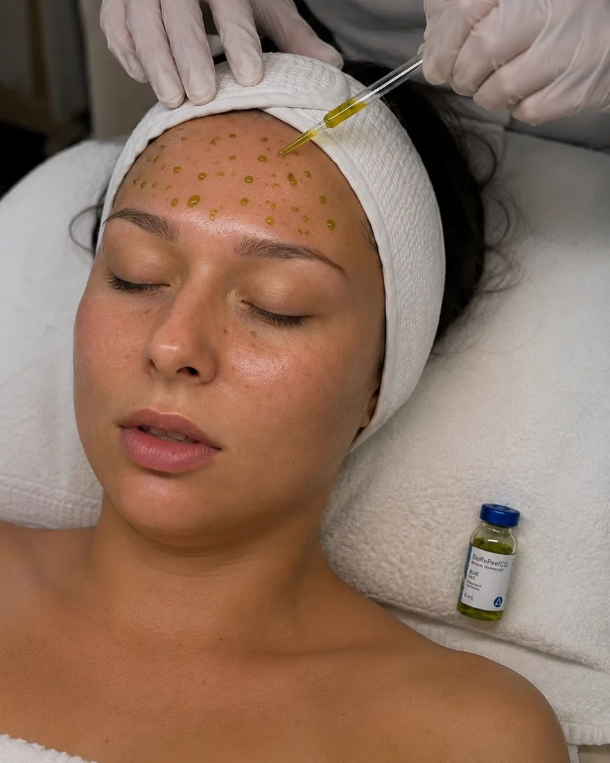 BioRePeel Peel