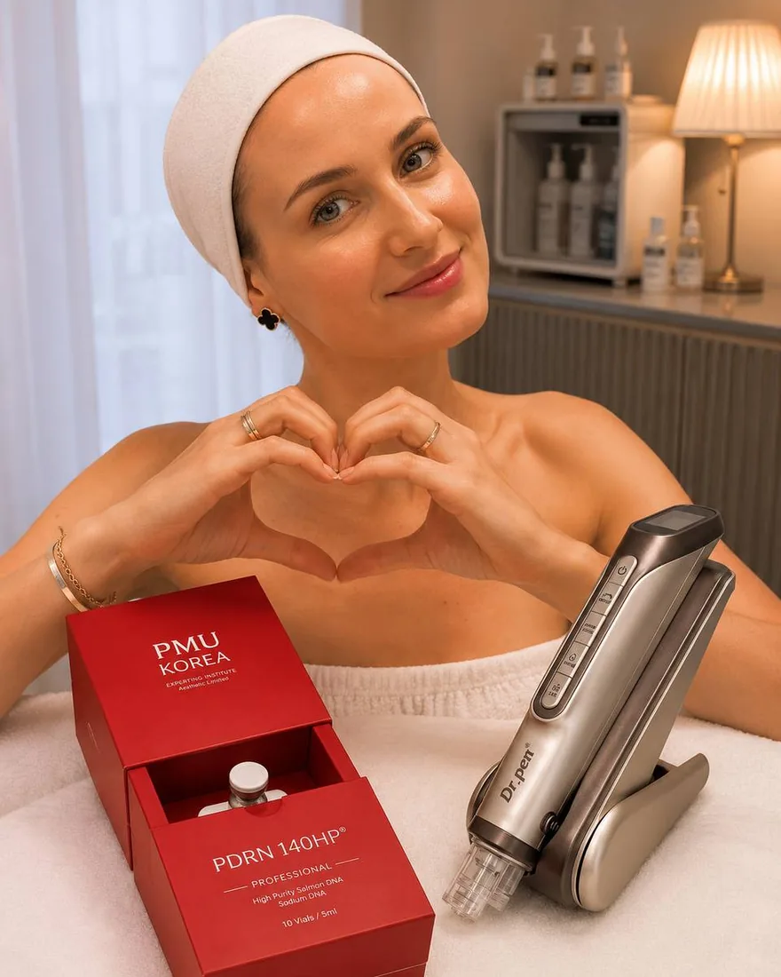 Custom Luxury Facial