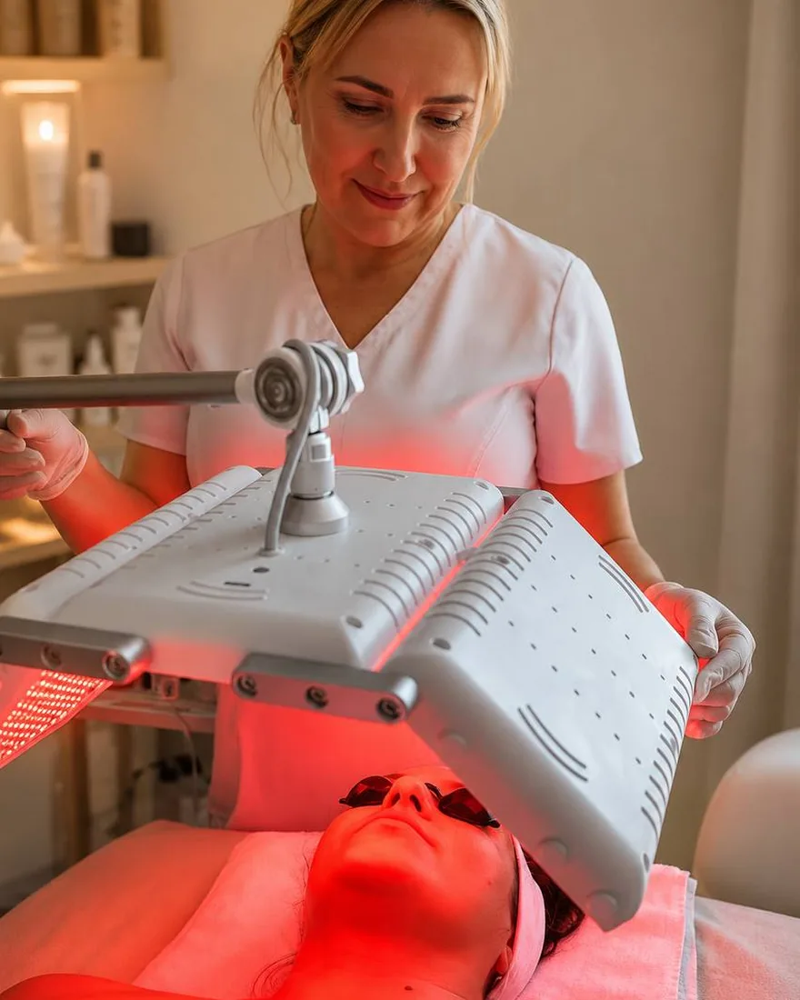 Hydrating Facial