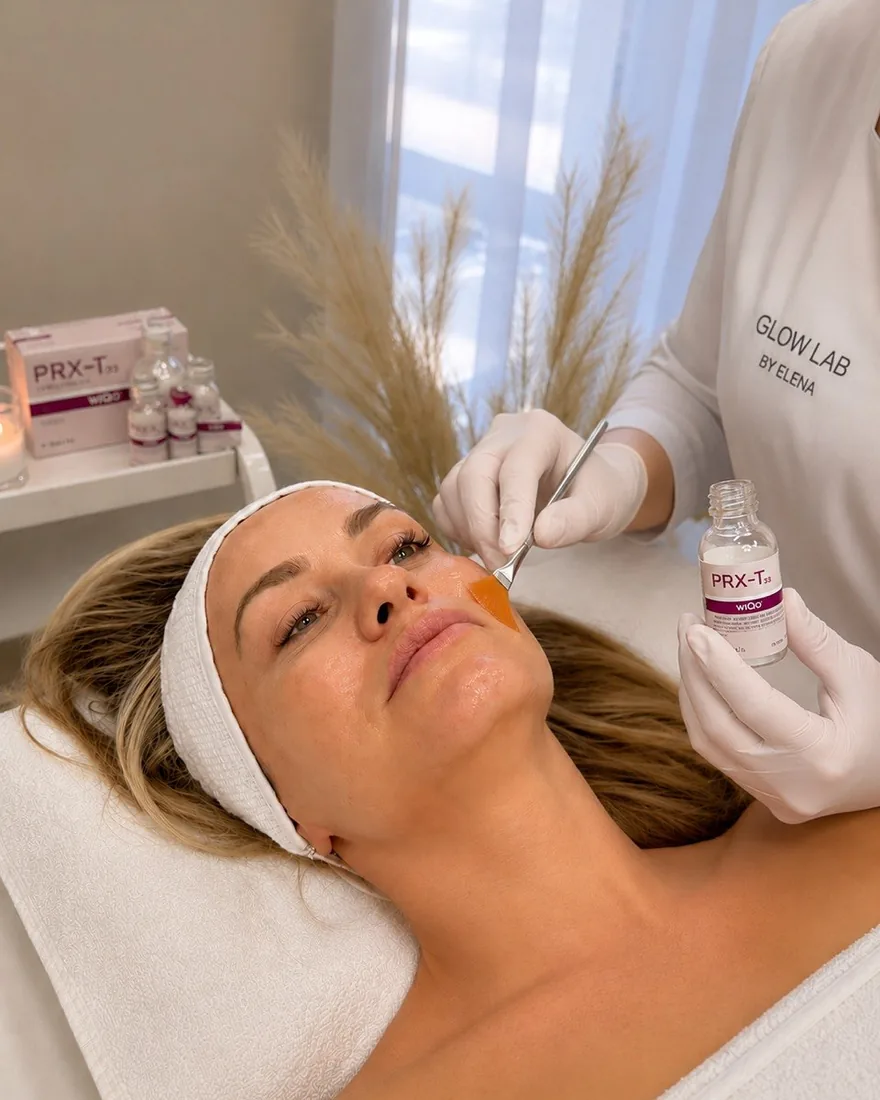 PRX Peel